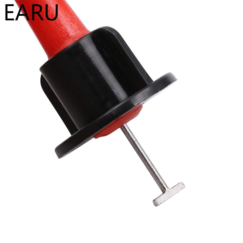 50pcs/set Level Wedges Tile Spacers Flooring Wall Carrelage Leveler - KiwisLove