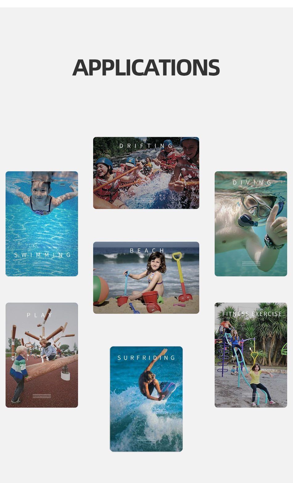 Kids Quick Dry Snorkel Swim Aqua Water Shoes Casual Footwear Slippers - KiwisLove