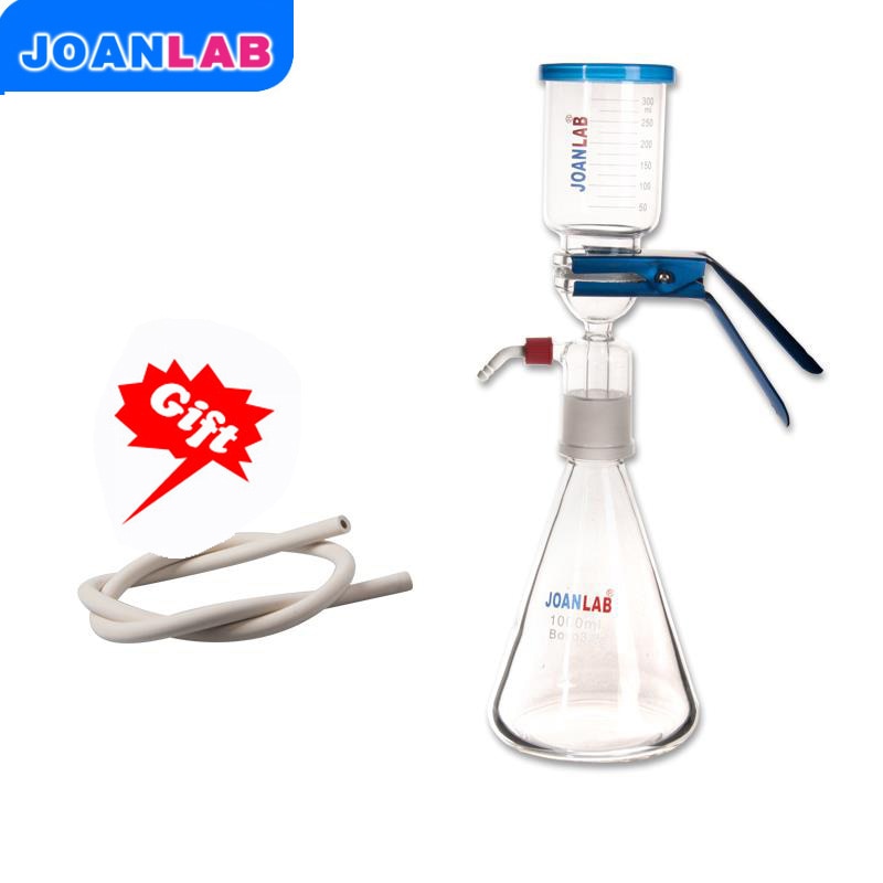 JOANLAB 1000ml Vacuum filtration apparatus,membrane filter - KiwisLove