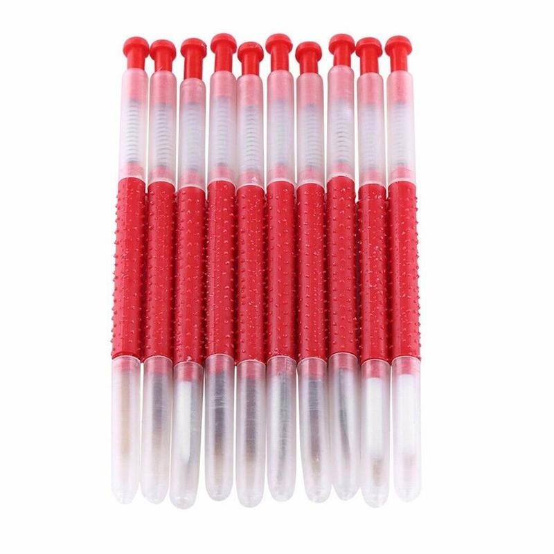 10pcs Bee Queen Larva Apiculture Retractable Grafting - KiwisLove