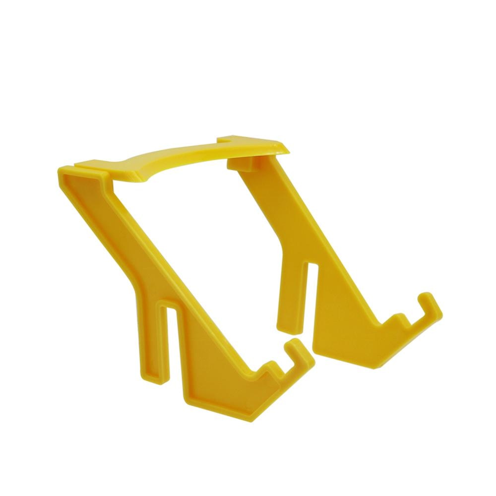 1 Pcs Honey Bucket Bracket New Plastic Material Beekeeping Tool Honey Tank Plastic Honey Pail Stand Support Beekeeper - KiwisLove