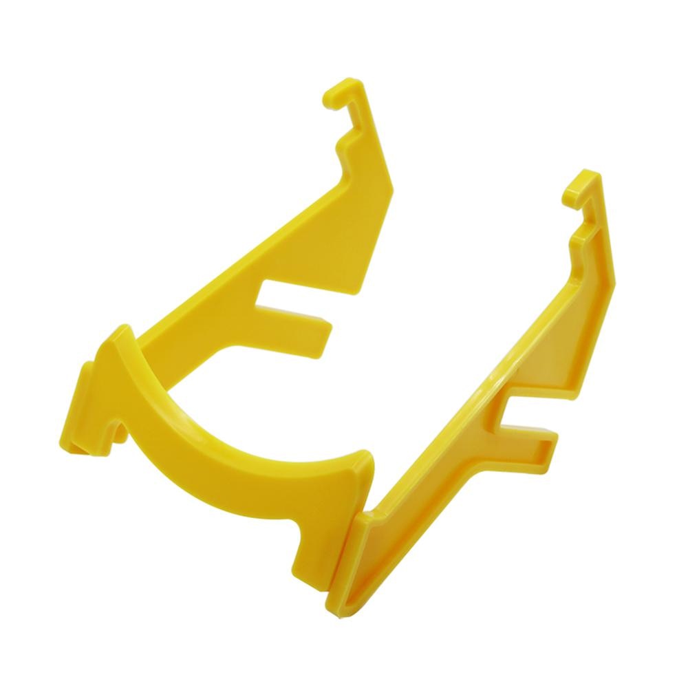 1 Pcs Honey Bucket Bracket New Plastic Material Beekeeping Tool Honey Tank Plastic Honey Pail Stand Support Beekeeper - KiwisLove