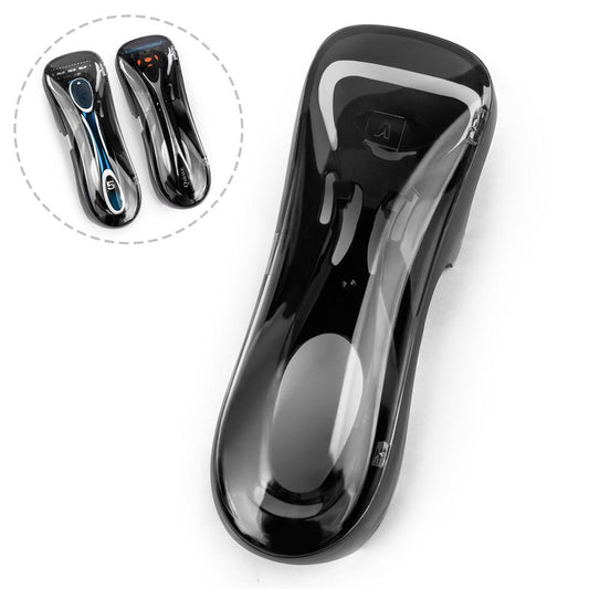 Qshave Portable Travel Razor holder Protector Case  for Qshave Blue & Black Razor, 1PC (No Razor In) - KiwisLove