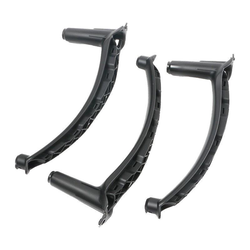 Inner Door Panel Handle BMW E70 X5 E71 E72 X6 SAV Handle Inside Panel Trim - KiwisLove