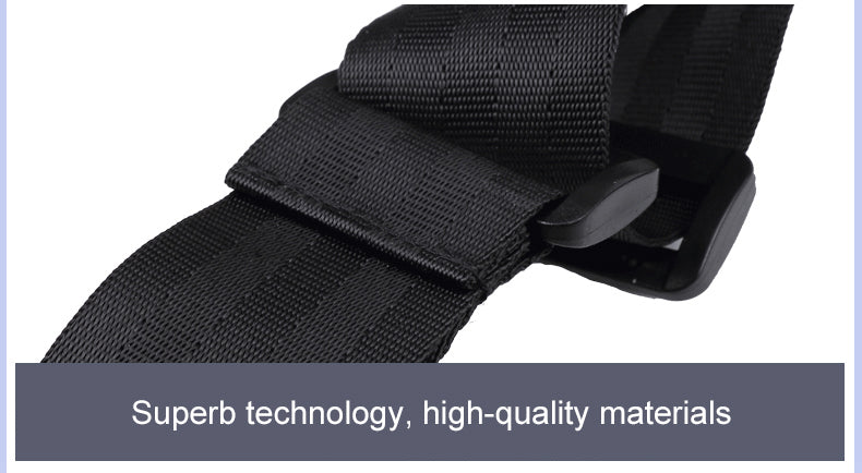 OPER Single Shoulder Belt arm Support Correct posture Bandage Brace - KiwisLove