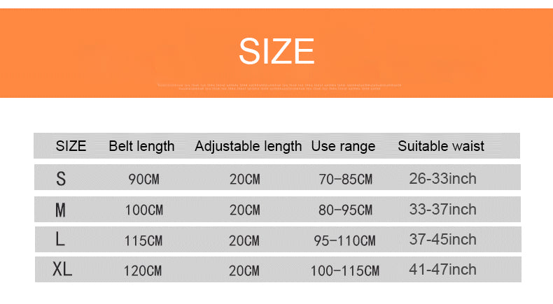 OPER Lumbar Support High Elastic Breathable Mesh - KiwisLove