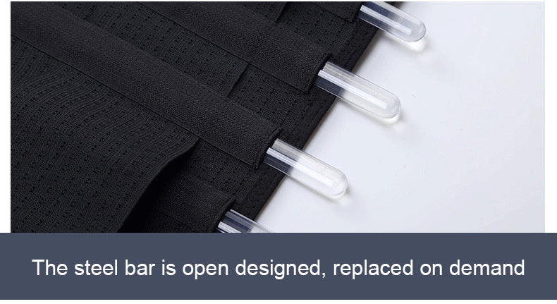 OPER Lumbar Support High Elastic Breathable Mesh - KiwisLove