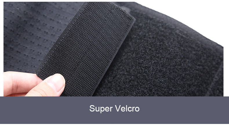 OPER Elstiac Waist Support Back Belt Pressurized Lumbar Brace Posture - KiwisLove