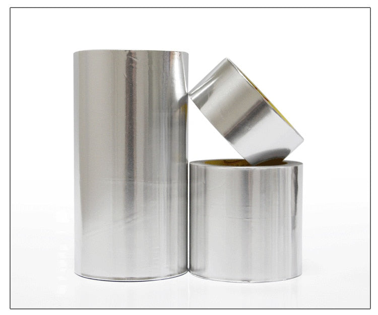 Aluminum Foil Self Adhesive Tape Super Fix Thickened Adhesive - KiwisLove