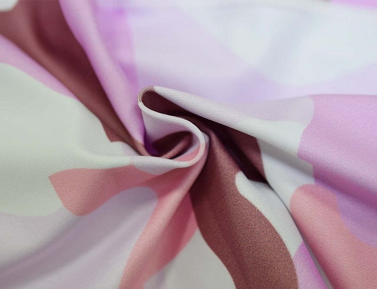 Women Fitness Yoga Suit Workout  Crop Top Pant Gym Wear Running Tracksuit - KiwisLove