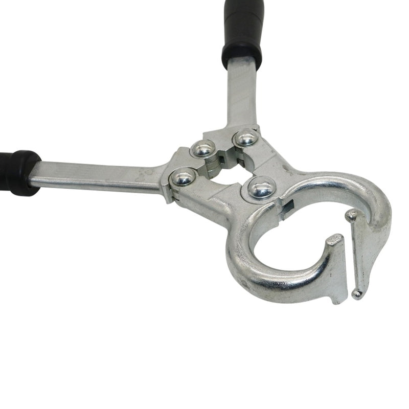 Livestock  Stainless Steel Bloodless Castration Clamp Cattle - KiwisLove