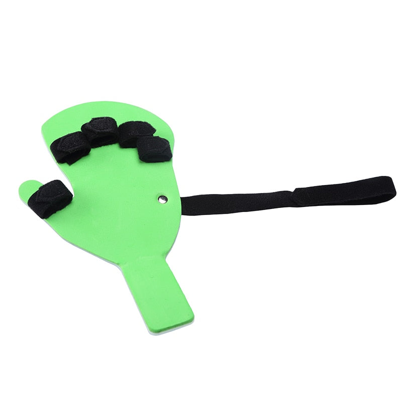 OPER Separate Fingers Splint/Tape Hand Orthosis Brace Extension - KiwisLove