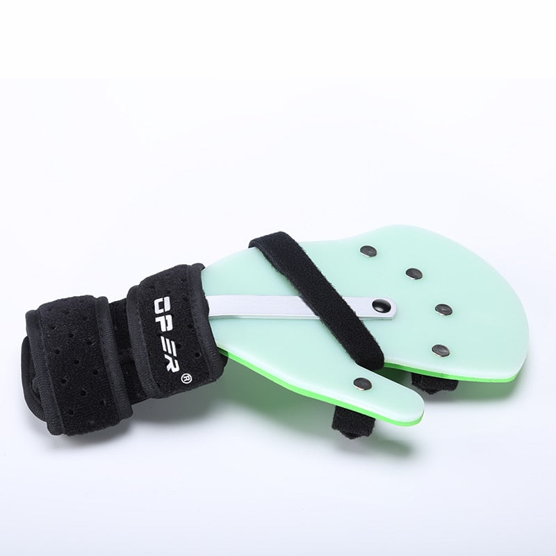 OPER Separate Fingers Splint/Tape Hand Orthosis Brace Extension - KiwisLove