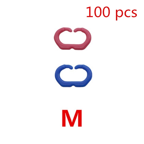 Plastic Chicken Beaks Clasps Rooster Hen Nose Rings - KiwisLove