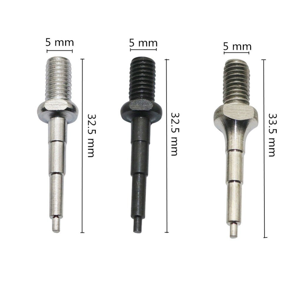 5 Pcs Ear Mark Needle Ear Sign Special Electronic Ear Tag Prevention - KiwisLove