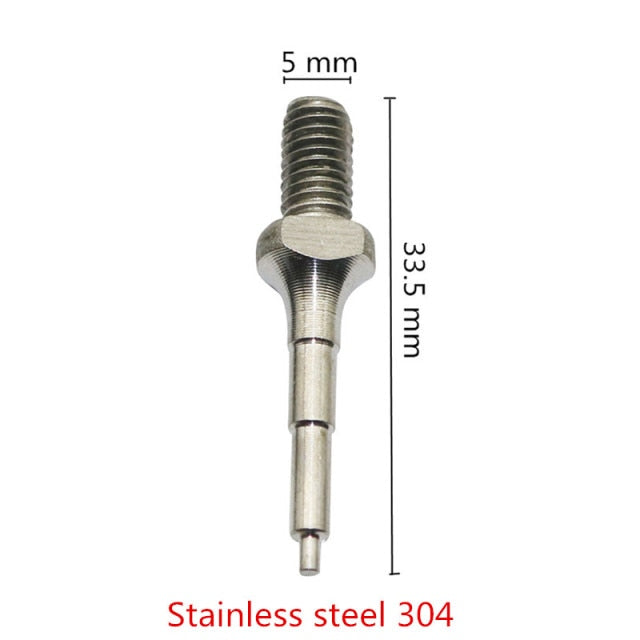 5 Pcs Ear Mark Needle Ear Sign Special Electronic Ear Tag Prevention - KiwisLove