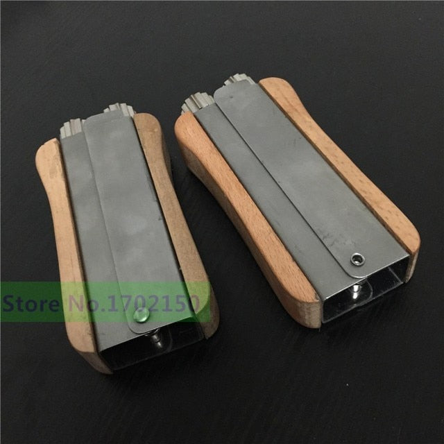 5 pcs Bee Stainless steel tight wire  Beekeeping 24 Beehive installation pliers - KiwisLove