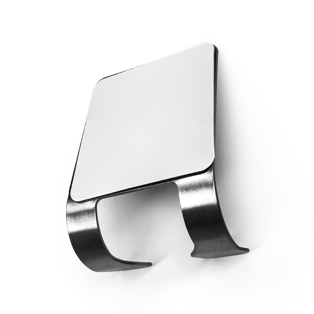 4PCS New Razor Holder Hang304 Stainless Steel Men Shaving Shaver - KiwisLove