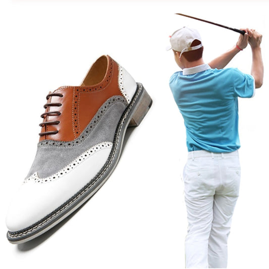 Pgm Man Golf Shoes Tenis Masculino Adulto Mens Golf Shoes Non Slip - KiwisLove