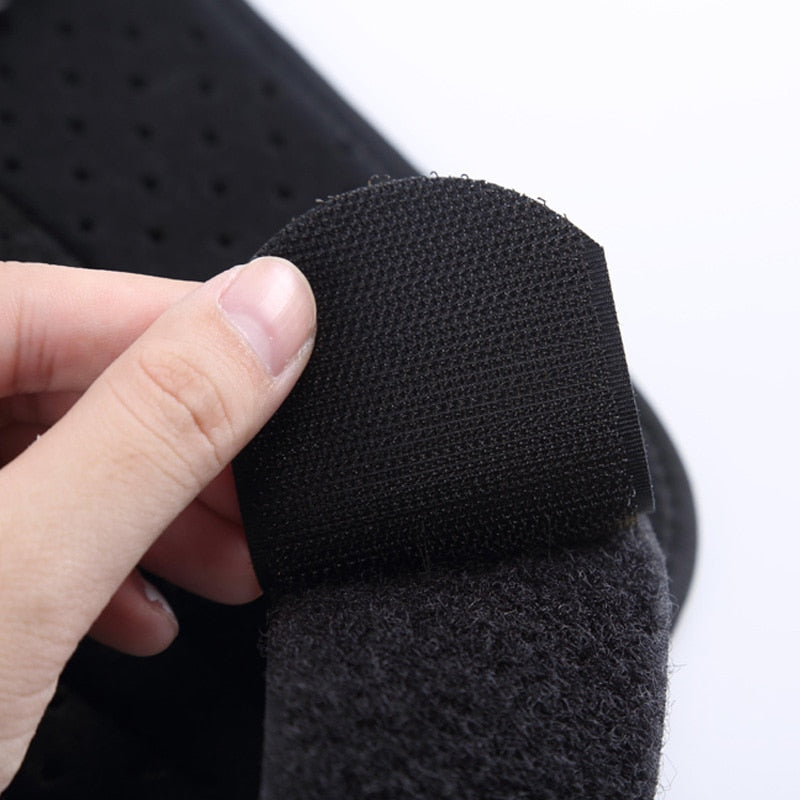 OPER patellar knee support leg Fixation Brace Knee Fracture Stent - KiwisLove