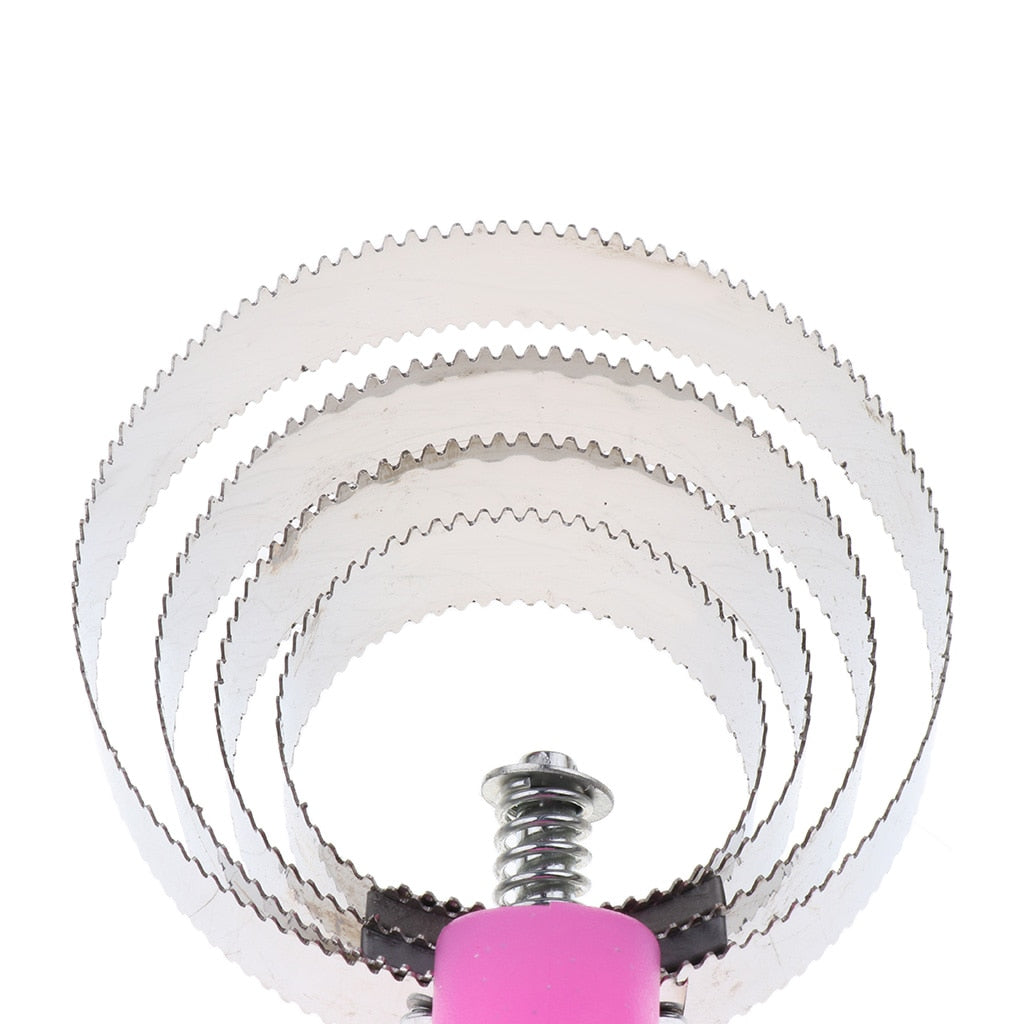 Horse Curry comb Curry Groomer Pet Cleaning Brush Grooming Scratching Curry Brush - KiwisLove