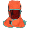 Breathable Welding Hat Headgear Washable Protection Hood - KiwisLove