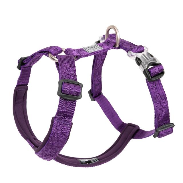 TRUELOVE Best Trail Runner No-Pull Dog Harness with Premium Materials YH1801 - KiwisLove