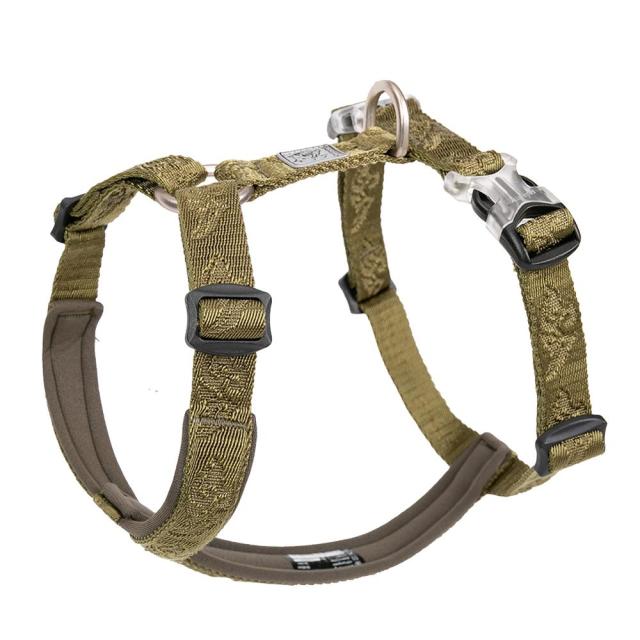 TRUELOVE Best Trail Runner No-Pull Dog Harness with Premium Materials YH1801 - KiwisLove