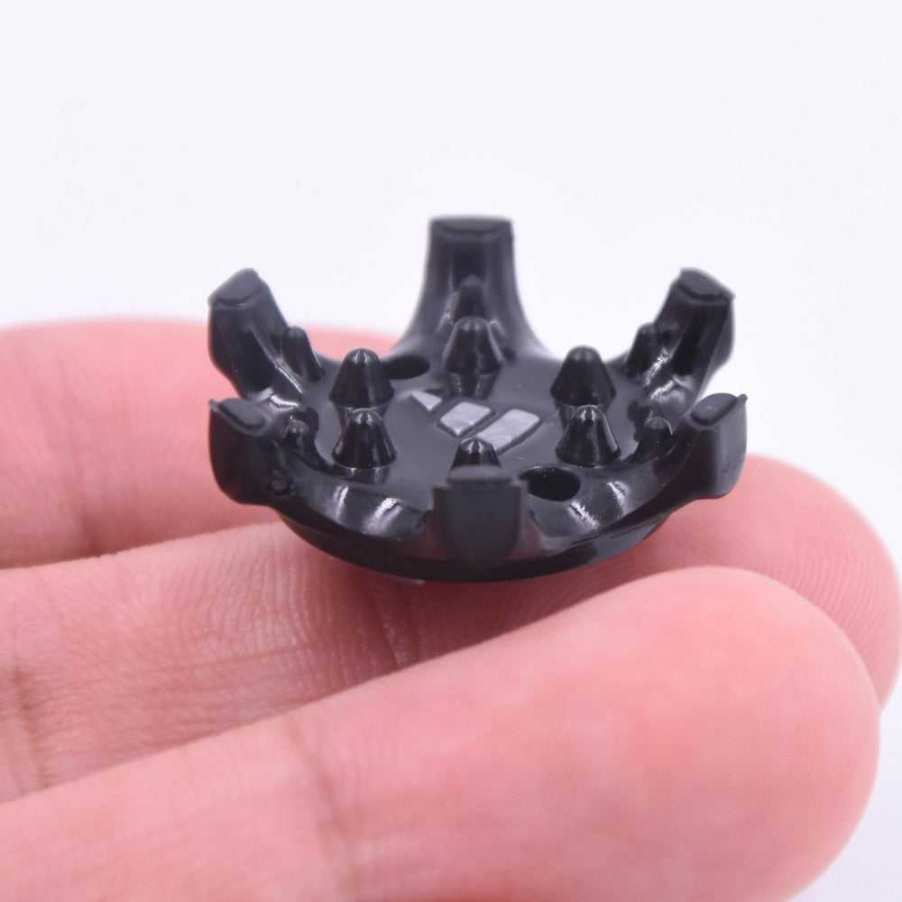 14pcs/lot Golf Spikes Pins Turn Fast Twist Shoe Spikes Durable Replacement Set - KiwisLove