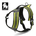 Truelove Sport Nylon Reflective No Pull Dog Harness  Pet Vest with Handle - KiwisLove