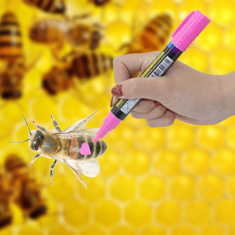 1 Pcs Queen Bee Marking Marker Pen - KiwisLove