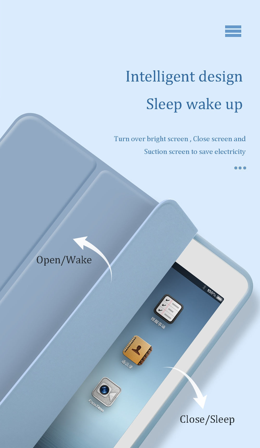 2020 Pro 12.9 4th silicone case with pencil holder - KiwisLove