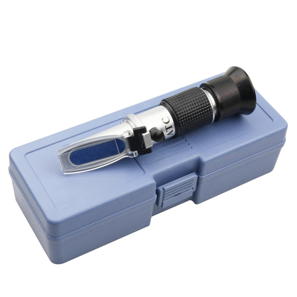 1 Set Bee Rearing For Hand Held Refractometer  Honey Detection - KiwisLove