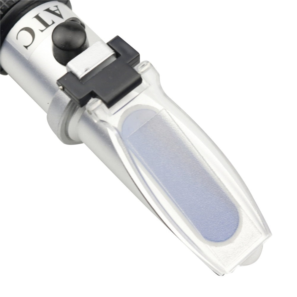 1 Set Bee Rearing For Hand Held Refractometer  Honey Detection - KiwisLove