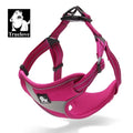 Truelove Adjustable Easy on Dog harness  3M Reflective  Halter Protective Nylon - KiwisLove