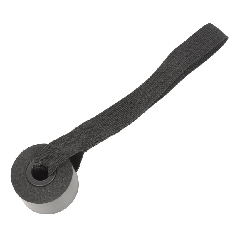 Fitness Resistance bands Door Anchor Crossfit Elastic Bands For Yoga Pilates Latex Tube - KiwisLove