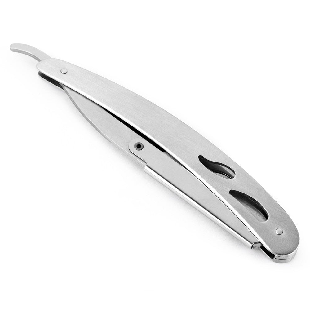 Men's Straight Razor Great Razor for shaving men barber classic razor - KiwisLove