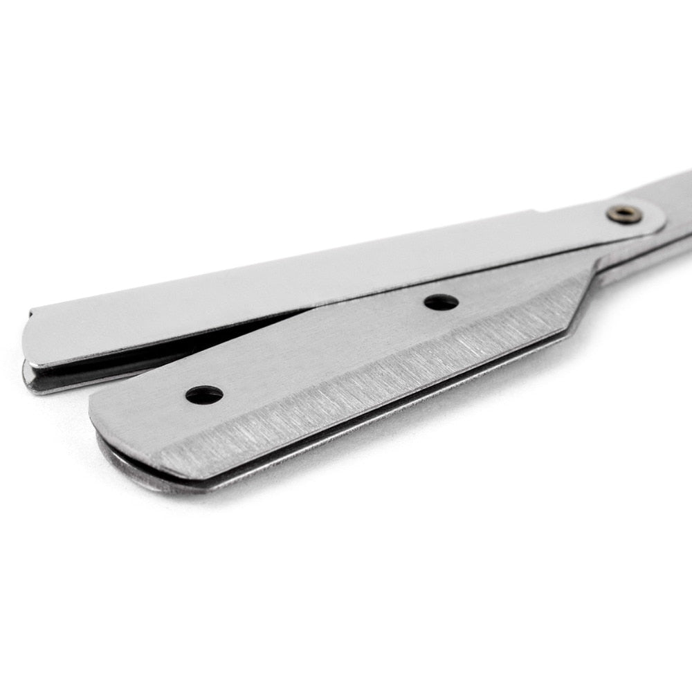 Men's Straight Razor Great Razor for shaving men barber classic razor - KiwisLove