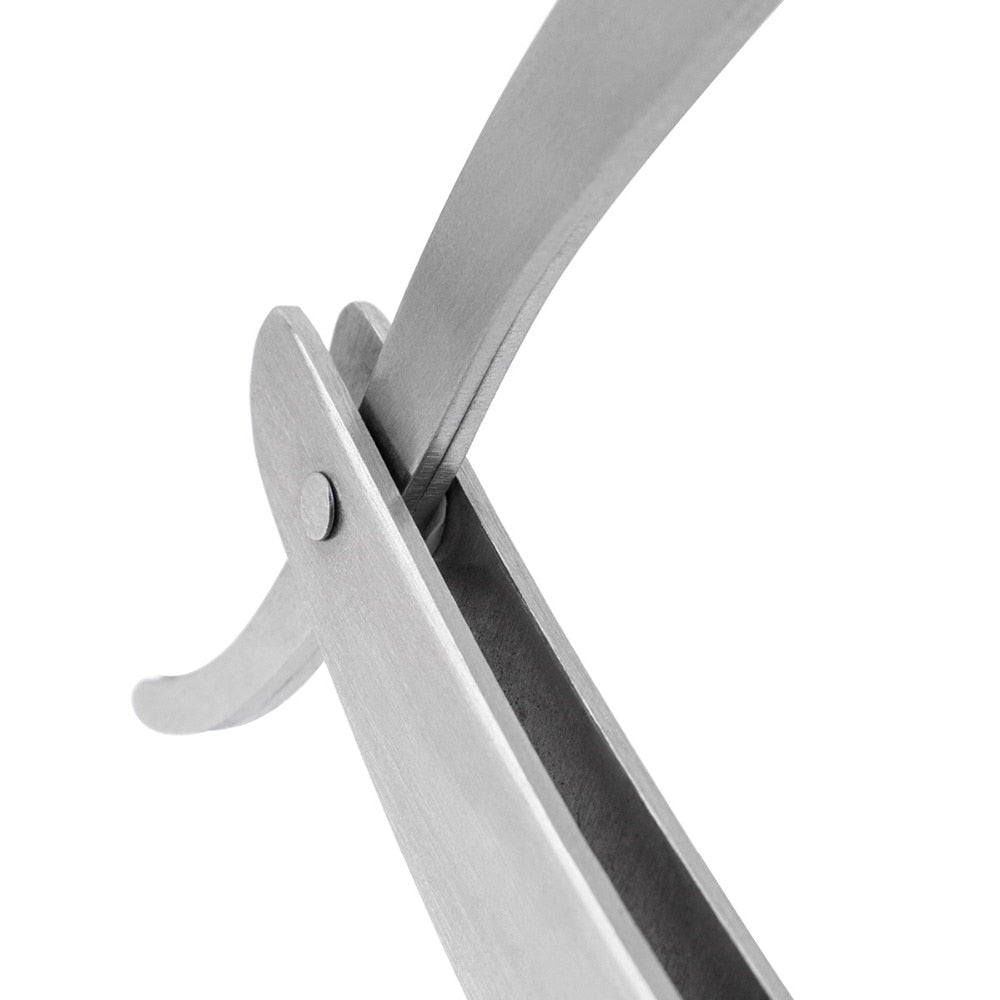 Men's Straight Razor Great Razor for shaving men barber classic razor - KiwisLove