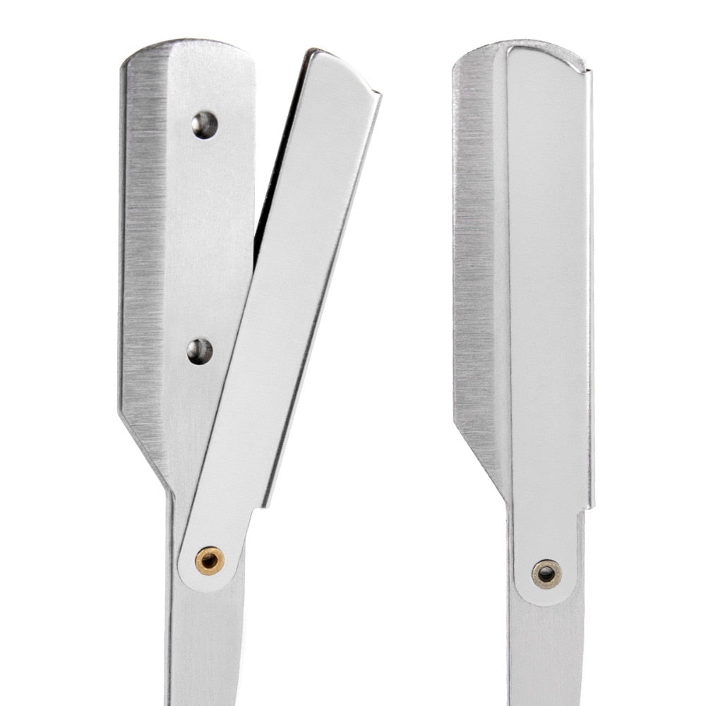 Men's Straight Razor Great Razor for shaving men barber classic razor - KiwisLove