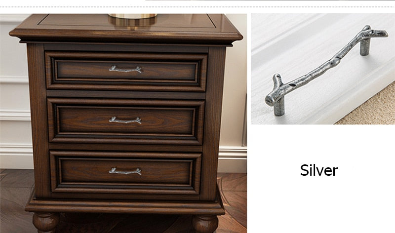 Tree Branch Furniture Handle - KiwisLove