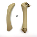 Inner Door Handle Panel Pull handle insideTrim BMW E90 E91 For BMW 3-Series Sedan - KiwisLove