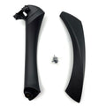 Inner Door Handle Panel Pull handle insideTrim BMW E90 E91 For BMW 3-Series Sedan - KiwisLove