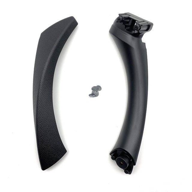 Inner Door Handle Panel Pull handle insideTrim BMW E90 E91 For BMW 3-Series Sedan - KiwisLove