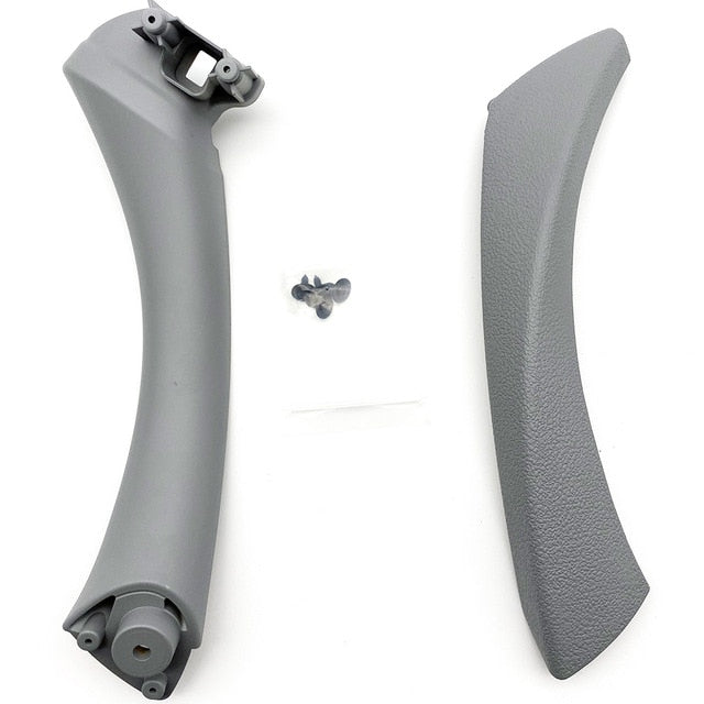 Inner Door Handle Panel Pull handle insideTrim BMW E90 E91 For BMW 3-Series Sedan - KiwisLove