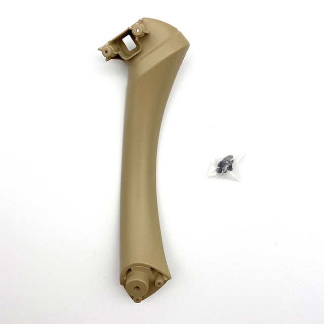 Inner Door Handle Panel Pull handle insideTrim BMW E90 E91 For BMW 3-Series Sedan - KiwisLove