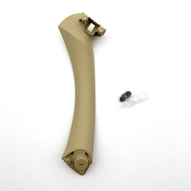 Inner Door Handle Panel Pull handle insideTrim BMW E90 E91 For BMW 3-Series Sedan - KiwisLove