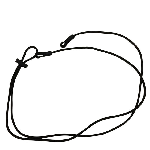 3M Horse Riding Bridle Halters Elastic Horse Neck Stretcher Horse Rein Racing Equipment Equestrian Supplies Training Tool - KiwisLove