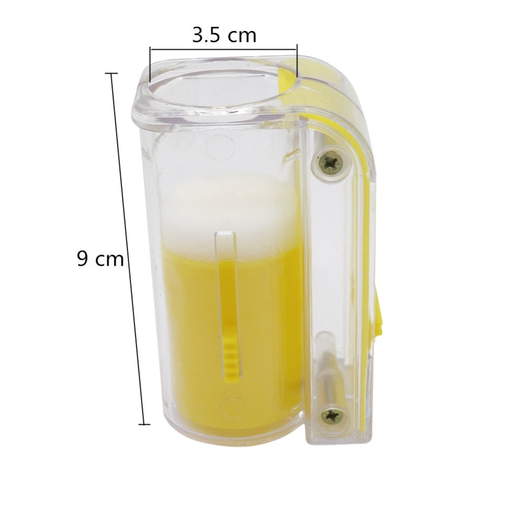 1Pcs Bee Queen Marking Catcher - KiwisLove