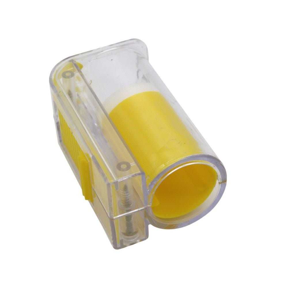 1Pcs Bee Queen Marking Catcher - KiwisLove
